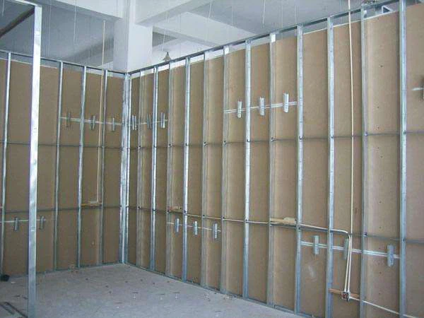drywall profiles 1