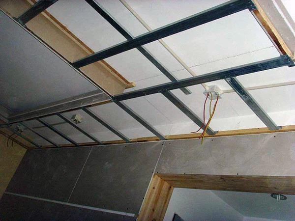 drywall profiles 3