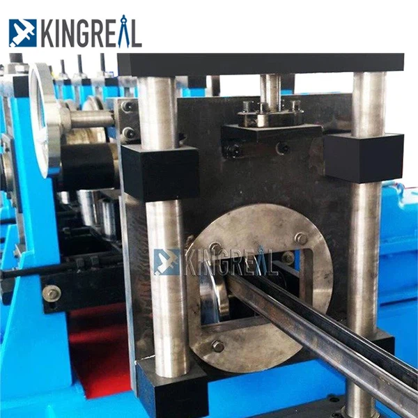 PV Support Bracket Roll Forming Machine PV Support Bracket Roll Forming Machine