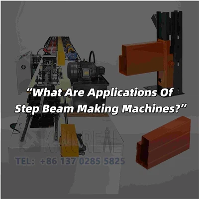 Jaké jsou aplikace strojů na výrobu nevlastního paprsku?