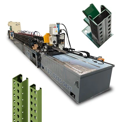 Posílení baru s policí